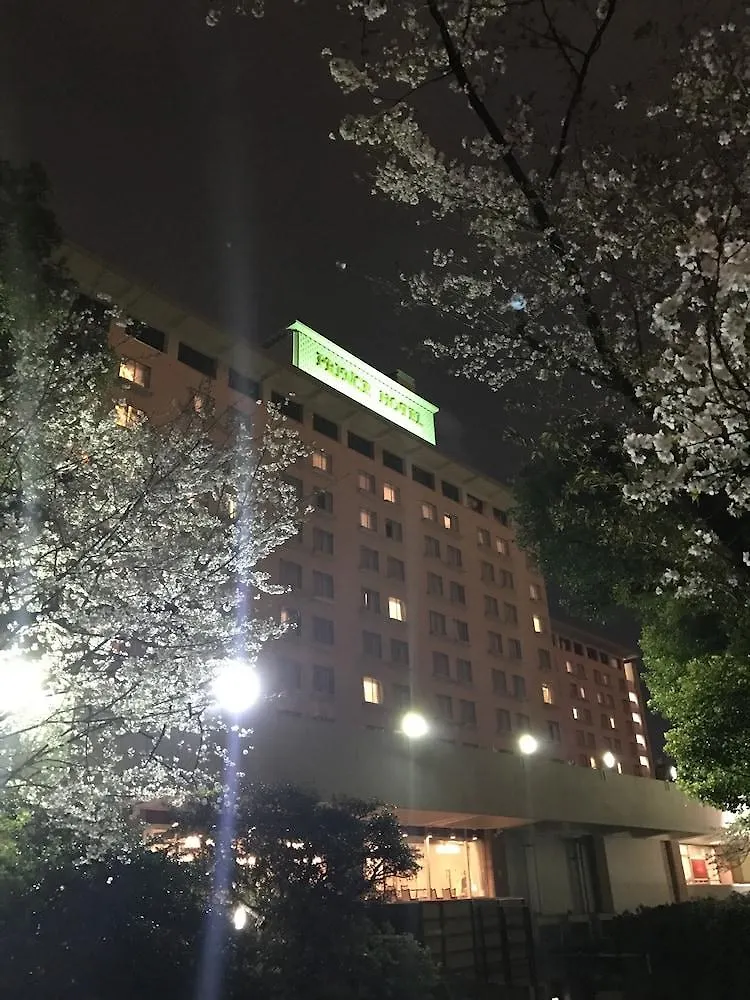 Tokyo Prince Hotel 4*,