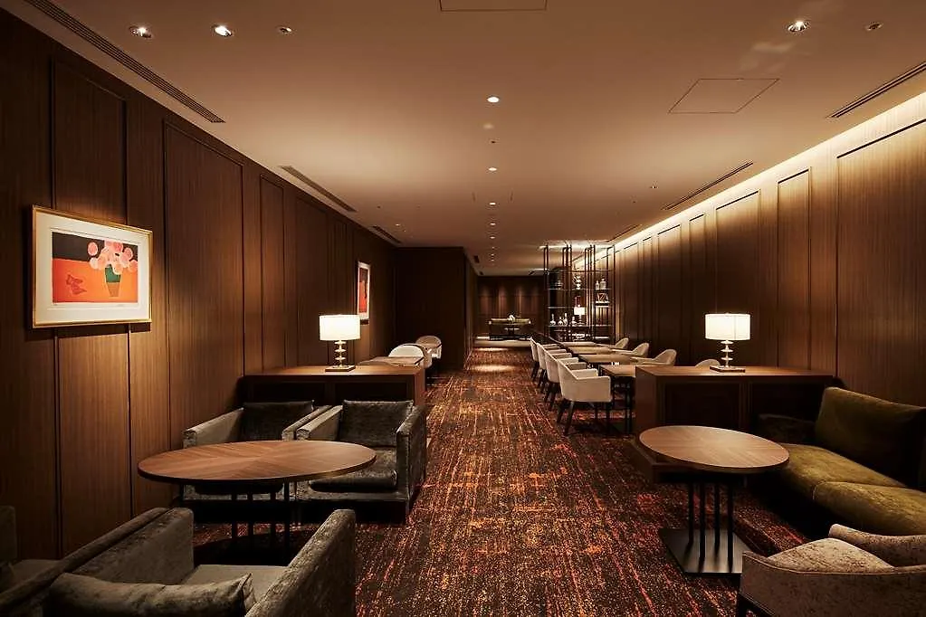 Tokyo Prince Hotel 4*,  יפן