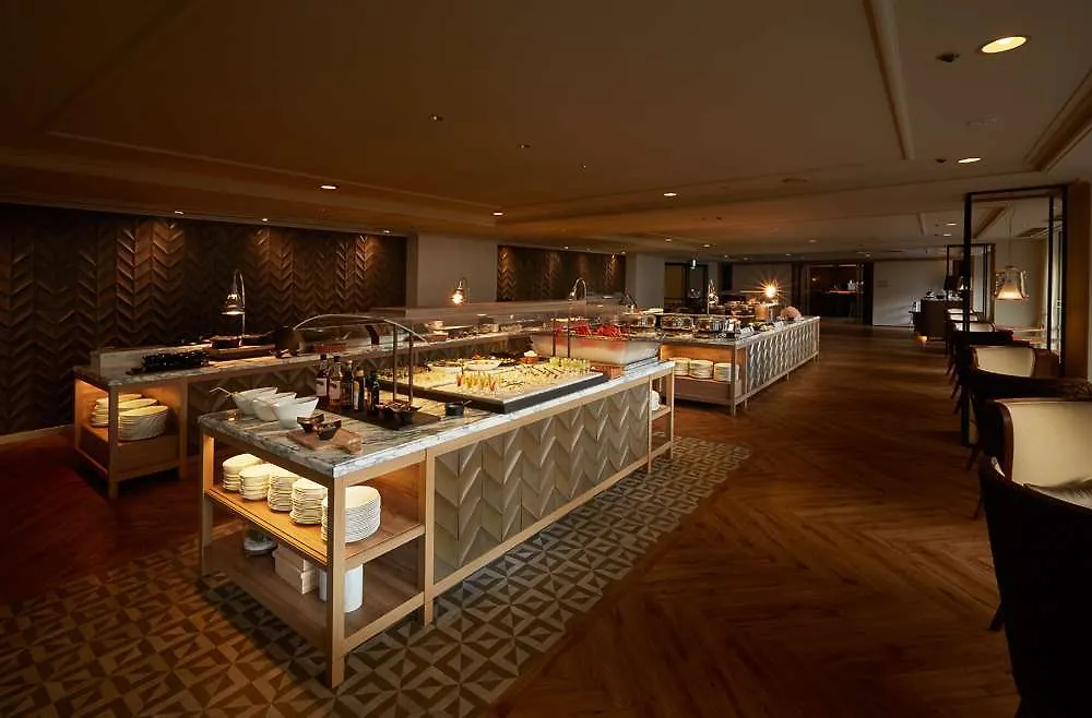 Tokyo Prince Hotel 4*,