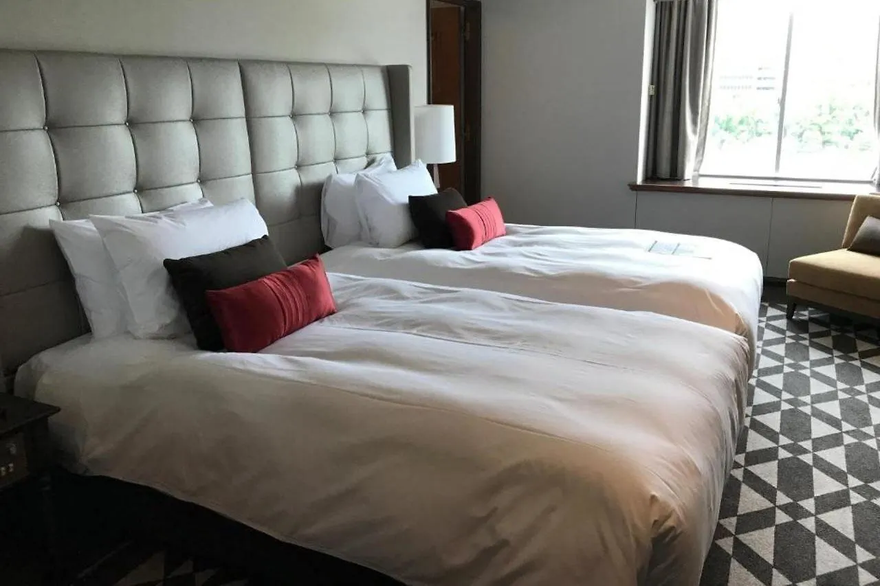 Tokyo Prince Hotel