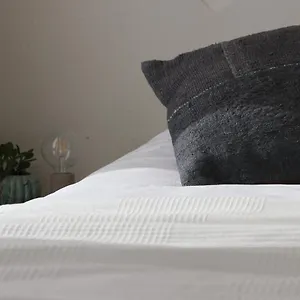 Hotel Manana Manana Antwerpen