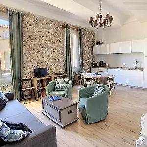 Appartamento Hanna-logis