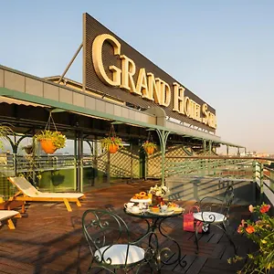 Hotel Grand Sofia