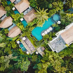 Resort The Udaya And Ubud
