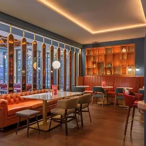 Hyatt Centric The Liberties 4*, Dublin Irland