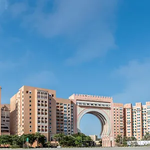 Hotel Oaks Ibn Battuta Gate Dubai