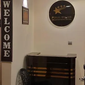 Four Stars Appartement Dubaï