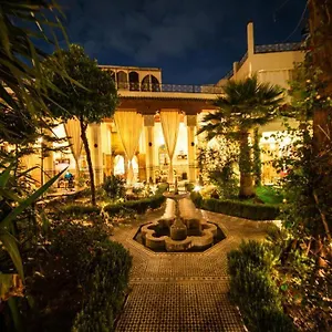 Riad 4 Jardins & Marrakesh