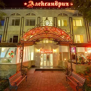 https://alexandria.hotels-of-kiev.com