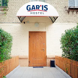 https://garis-hostel-kyiv.hotels-of-kiev.com