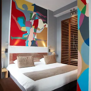 Hotel Boutique Saint-gery Brussel