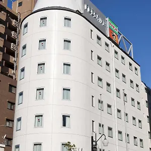 Sotetsu Fresa Tokyo-toyocho Токио