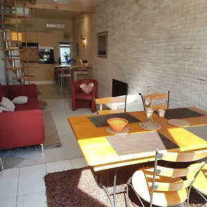 Appartamento Maison