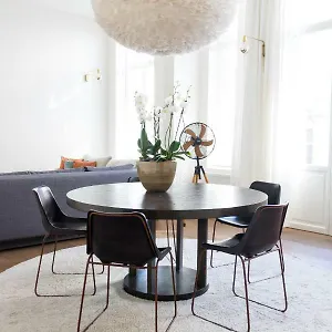 Brabantdam 84/2 Appartement Gand