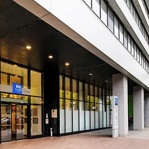 Ibis Budget Messe 2*, Wien Österrike