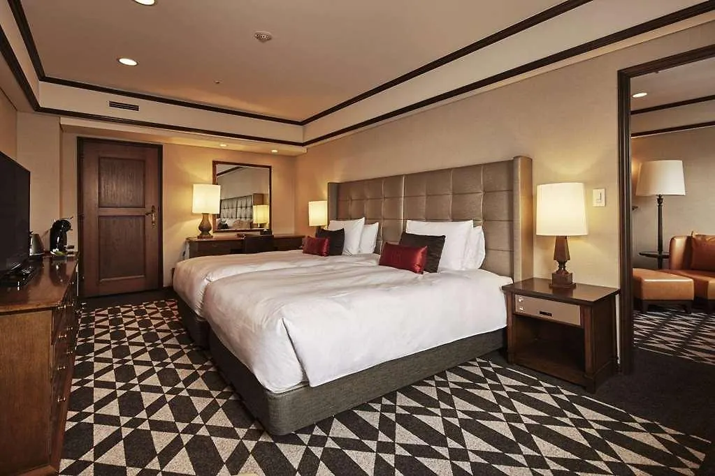 Tokyo Prince Hotel