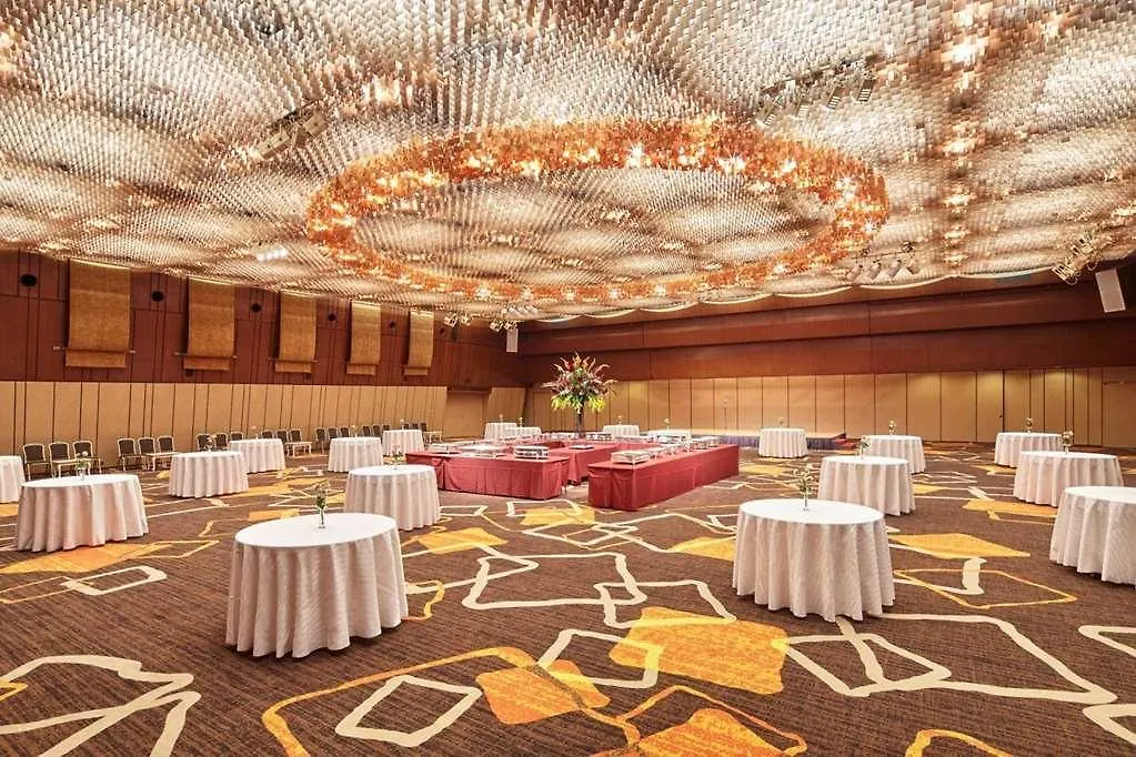 Tokyo Prince Hotel
