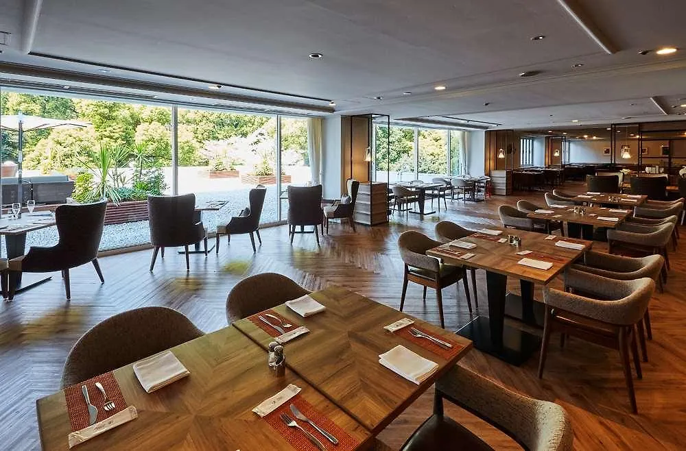 ****  Tokyo Prince Hotel יפן