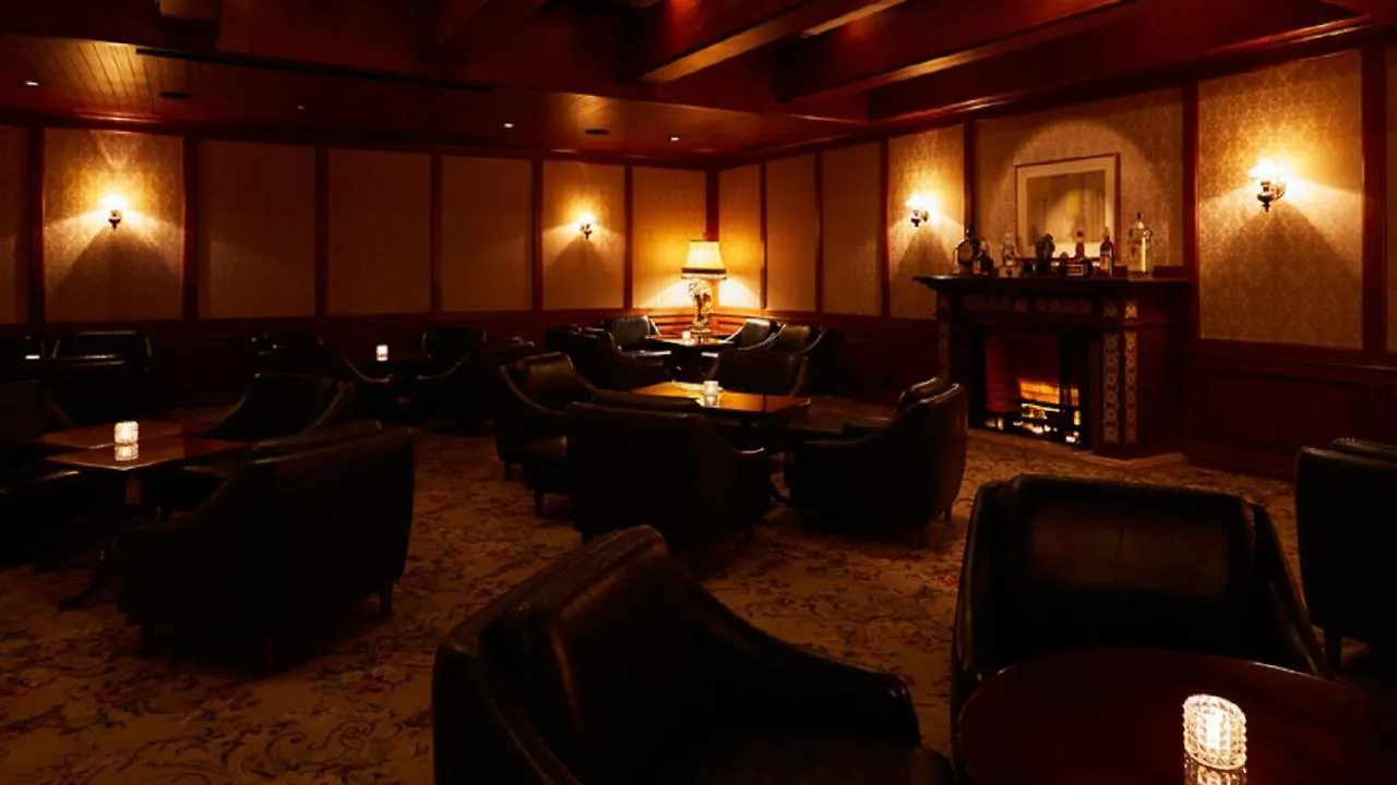 Tokyo Prince Hotel
