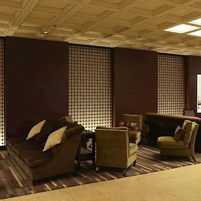 Tokyo Prince Hotel